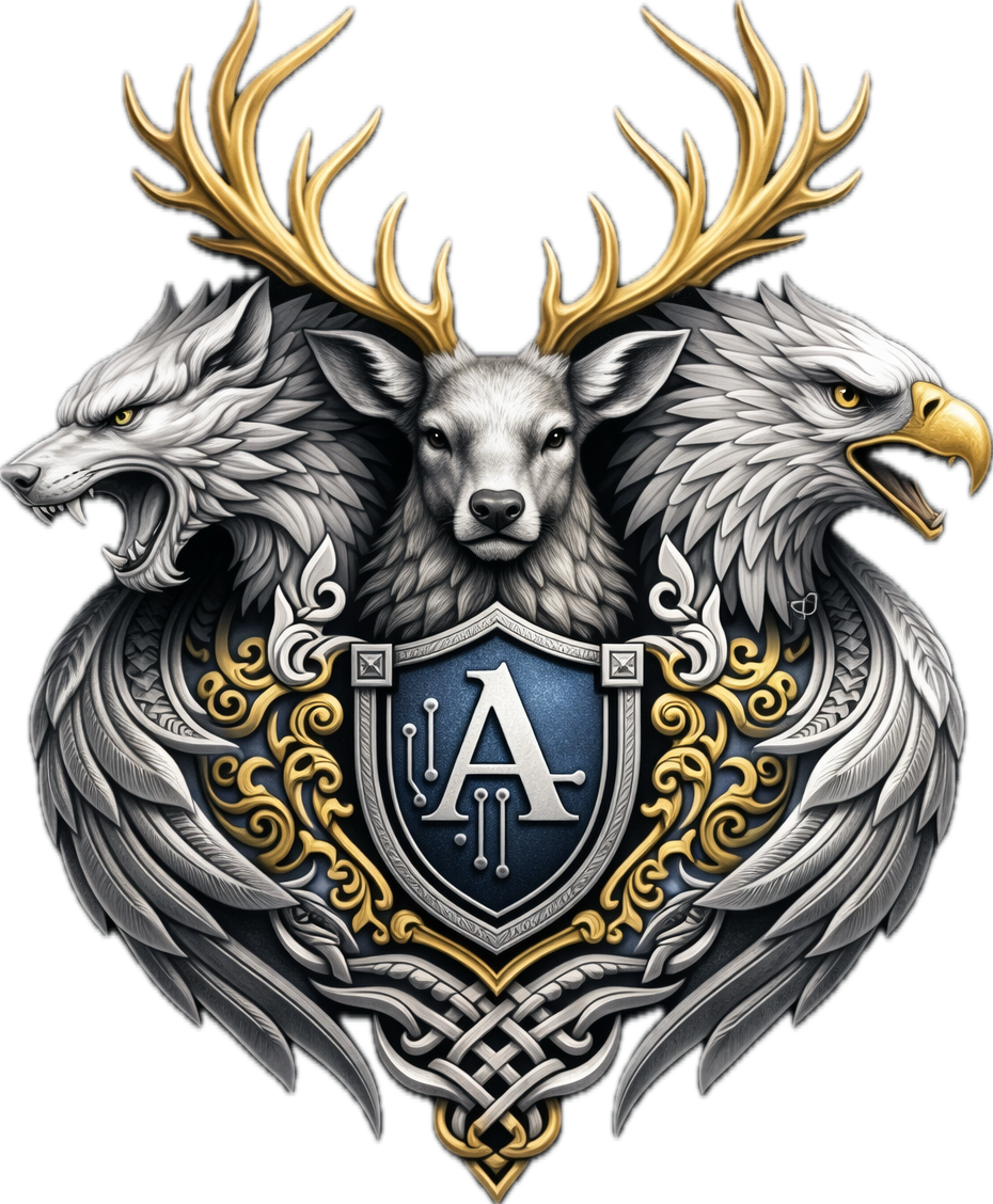 Ayan Group Emblem